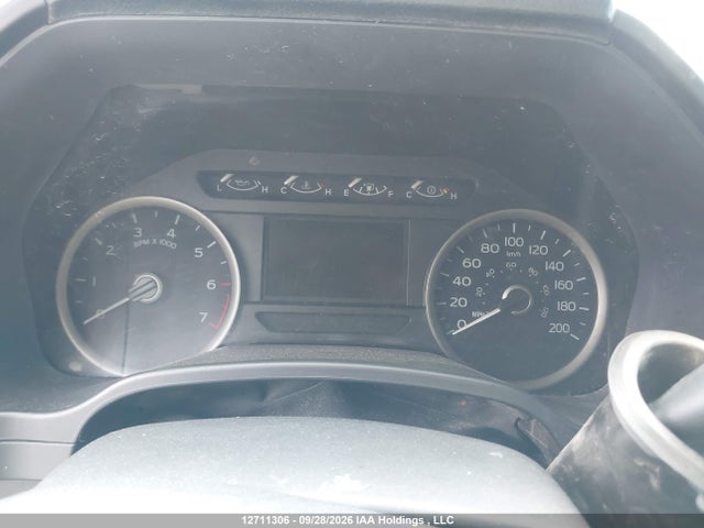 Ford F-150 Xlt 2020 1FTFX1E56LKD70412 Image 15