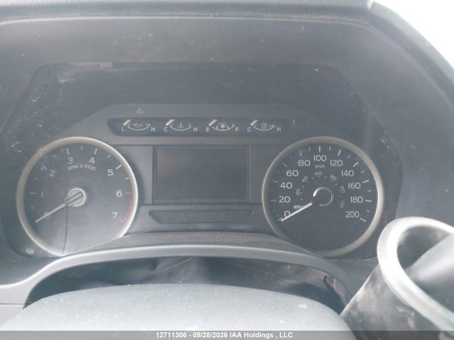 Ford F-150 Xlt 2020 1FTFX1E56LKD70412 Image 7