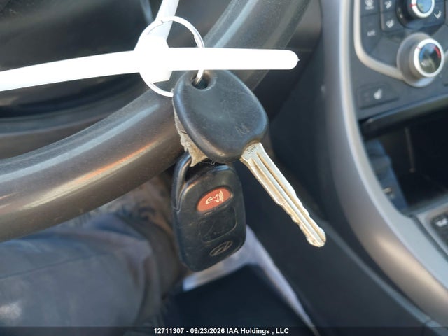 KMHDH4AE5GU528563 Hyundai Elantra Sport Appearance