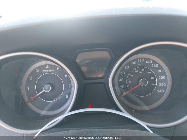 KMHDH4AE5GU528563 Hyundai Elantra Sport Appearance