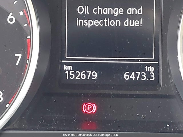 3VV0B7AX8JM029597 Volkswagen TIGUAN S