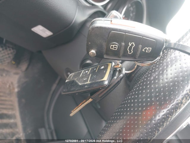Aukcja sprzedaży 2011 Audi Q7 3.0 Tdi Premium, vin: WA1WMBFE2BD001668, numer aukcji: 12702881