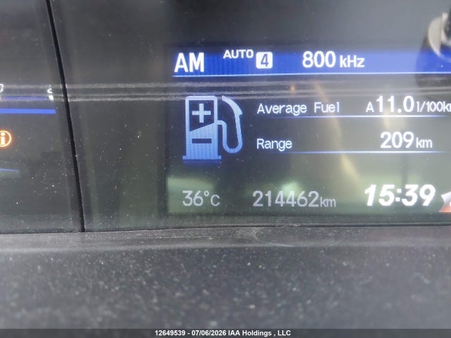 12649539 :رقم المزاد ، 2HGFB2F54DH007751 vin ، 2013 Honda Civic Ex مزاد بيع