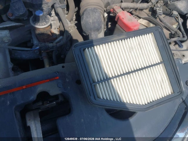 12649539 :رقم المزاد ، 2HGFB2F54DH007751 vin ، 2013 Honda Civic Ex مزاد بيع
