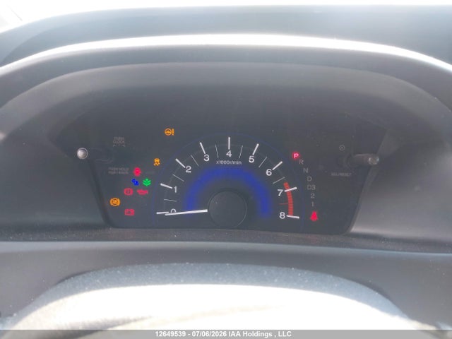 12649539 :رقم المزاد ، 2HGFB2F54DH007751 vin ، 2013 Honda Civic Ex مزاد بيع