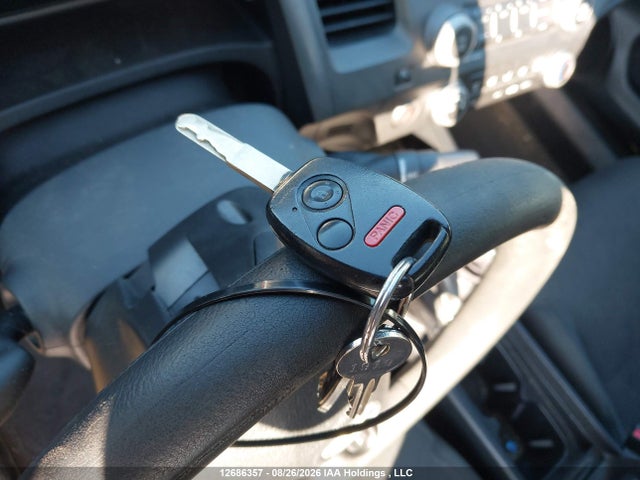 Продажа на аукционе авто 2007 Honda Civic Lx, vin: 2HGFG11637H011970, номер лота: 12686357