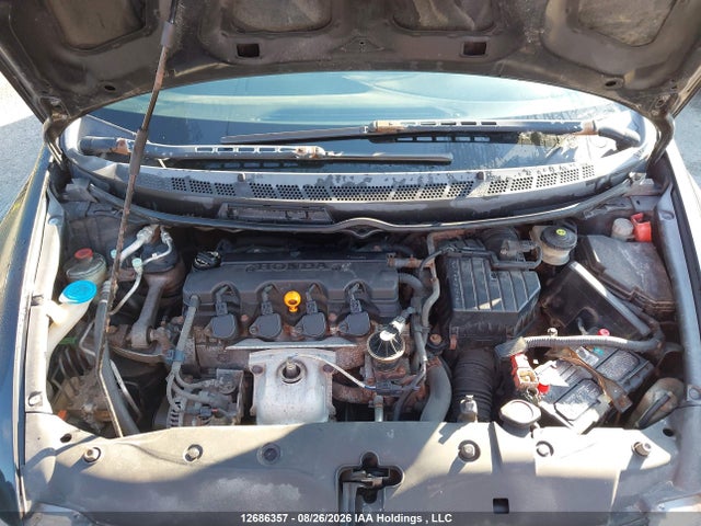 Продажа на аукционе авто 2007 Honda Civic Lx, vin: 2HGFG11637H011970, номер лота: 12686357
