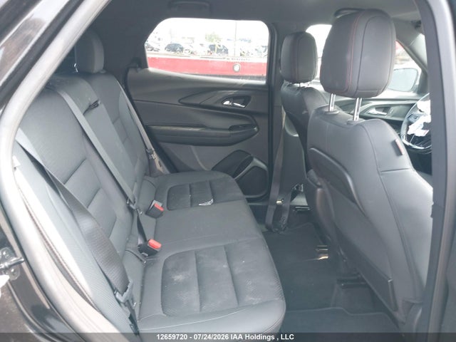 Chevrolet Trailblazer Rs 2023 KL79MUSLXPB209297 Image 8
