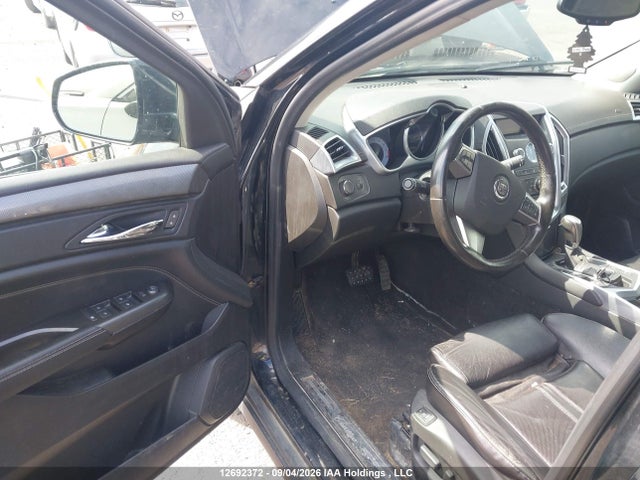 Продажа на аукционе авто 2012 Cadillac Srx V6 4dr 2wd, vin: 3GYFNGE36CS576593, номер лота: 12692372