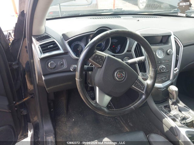 Продажа на аукционе авто 2012 Cadillac Srx V6 4dr 2wd, vin: 3GYFNGE36CS576593, номер лота: 12692372