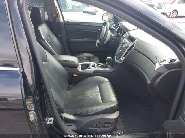Продажа на аукционе авто 2012 Cadillac Srx V6 4dr 2wd, vin: 3GYFNGE36CS576593, номер лота: 12692372