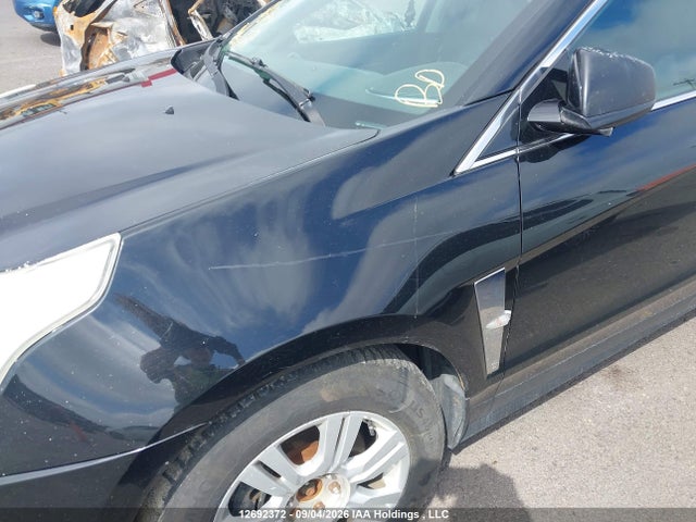 Продажа на аукционе авто 2012 Cadillac Srx V6 4dr 2wd, vin: 3GYFNGE36CS576593, номер лота: 12692372