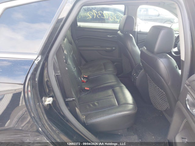Продажа на аукционе авто 2012 Cadillac Srx V6 4dr 2wd, vin: 3GYFNGE36CS576593, номер лота: 12692372