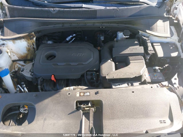Aukcja sprzedaży 2020 Kia Sorento 2.4l Lx/2.4l Lx+/3.3l Lx+, vin: 5XYPGDA31LG645779, numer aukcji: 12697778