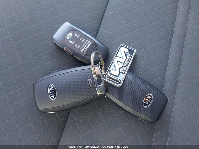 Aukcja sprzedaży 2020 Kia Sorento 2.4l Lx/2.4l Lx+/3.3l Lx+, vin: 5XYPGDA31LG645779, numer aukcji: 12697778