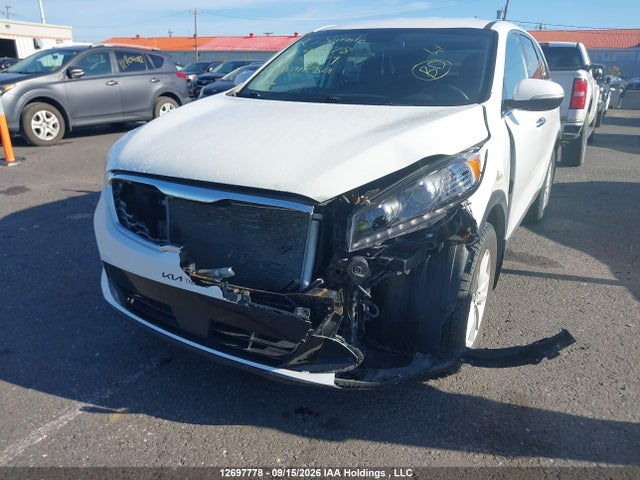 Aukcja sprzedaży 2020 Kia Sorento 2.4l Lx/2.4l Lx+/3.3l Lx+, vin: 5XYPGDA31LG645779, numer aukcji: 12697778