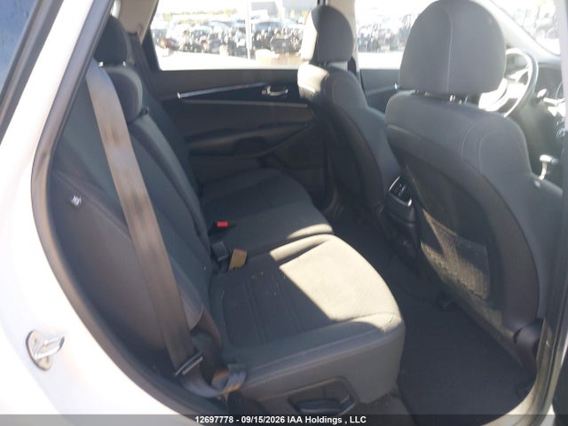 Aukcja sprzedaży 2020 Kia Sorento 2.4l Lx/2.4l Lx+/3.3l Lx+, vin: 5XYPGDA31LG645779, numer aukcji: 12697778