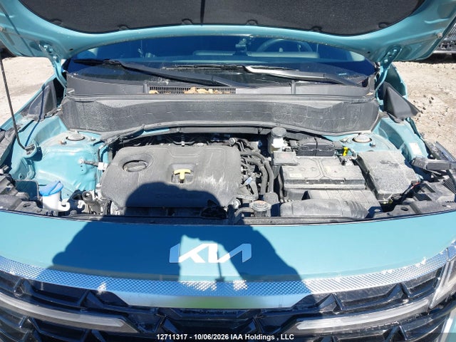 KIA Seltos 2025 KNDEUCAA8S7779032 Image 10