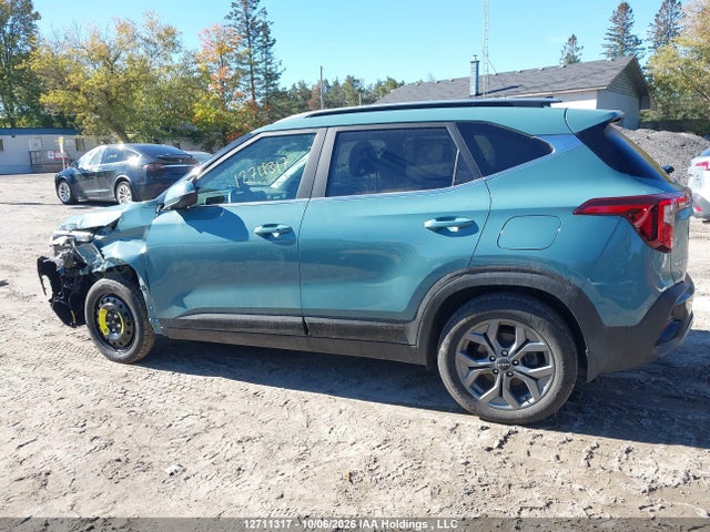 KIA Seltos 2025 KNDEUCAA8S7779032 Image 14