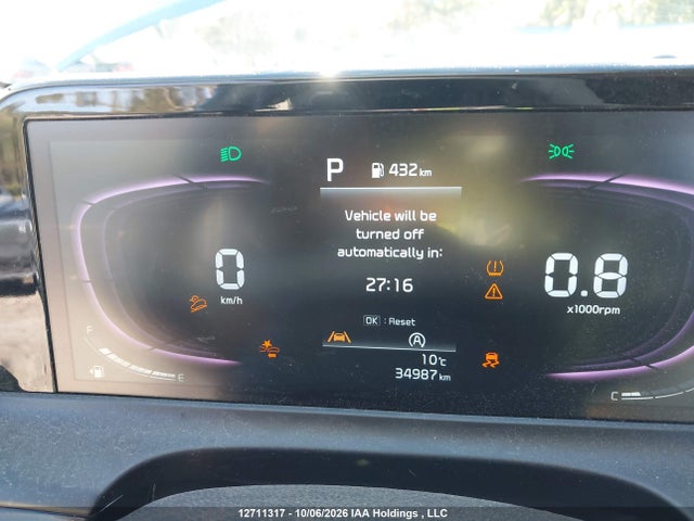 KIA Seltos 2025 KNDEUCAA8S7779032 Image 7