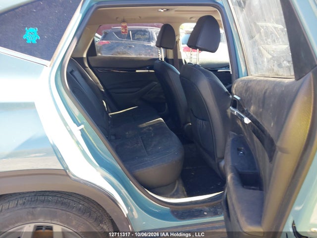 KIA Seltos 2025 KNDEUCAA8S7779032 Image 8