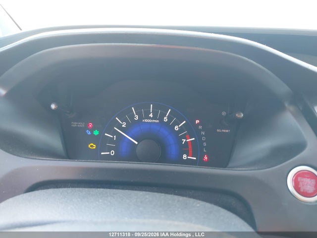 Aukcja sprzedaży 2014 Honda Civic Ex, vin: 2HGFB2F51EH019180, numer aukcji: 12711318