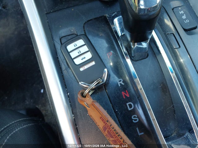 Продаж на аукціоні авто 2013 Honda Accord Exl, vin: 1HGCR2F85DA801469, номер лоту: 12711323
