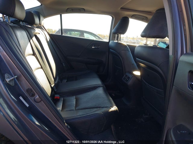 Продаж на аукціоні авто 2013 Honda Accord Exl, vin: 1HGCR2F85DA801469, номер лоту: 12711323