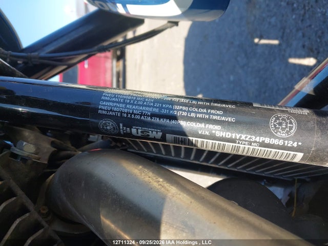 Harley-Davidson Fxlrst 2023 5HD1YXZ34PB066124 Image 10