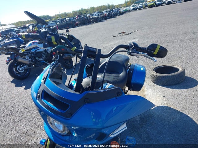 Harley-Davidson Fxlrst 2023 5HD1YXZ34PB066124 Image 12