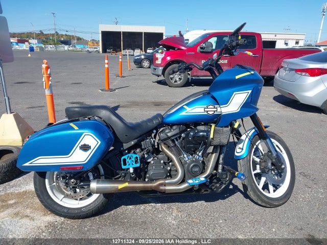Harley-Davidson Fxlrst 2023 5HD1YXZ34PB066124 Image 13