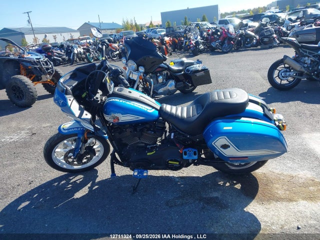 Harley-Davidson Fxlrst 2023 5HD1YXZ34PB066124 Image 14