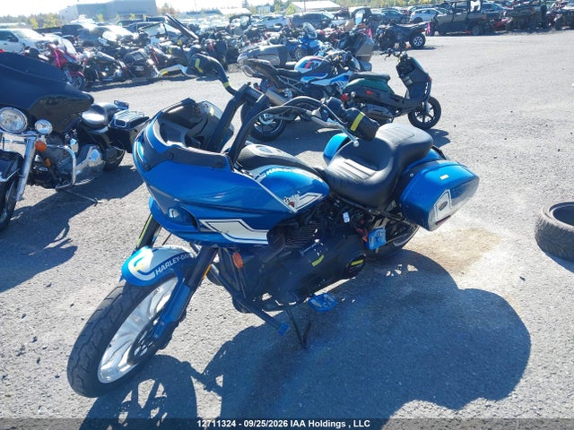 Harley-Davidson Fxlrst 2023 5HD1YXZ34PB066124 Image 2