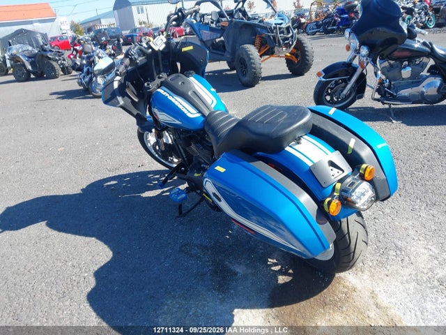 Harley-Davidson Fxlrst 2023 5HD1YXZ34PB066124 Image 3