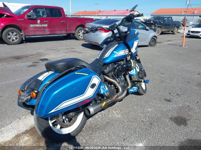 Harley-Davidson Fxlrst 2023 5HD1YXZ34PB066124 Image 4