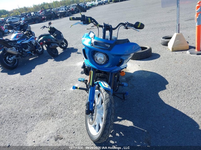 Harley-Davidson Fxlrst 2023 5HD1YXZ34PB066124 Image 5