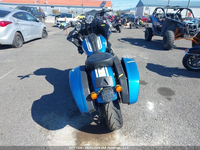 Harley-Davidson Fxlrst 2023 5HD1YXZ34PB066124 Image 6