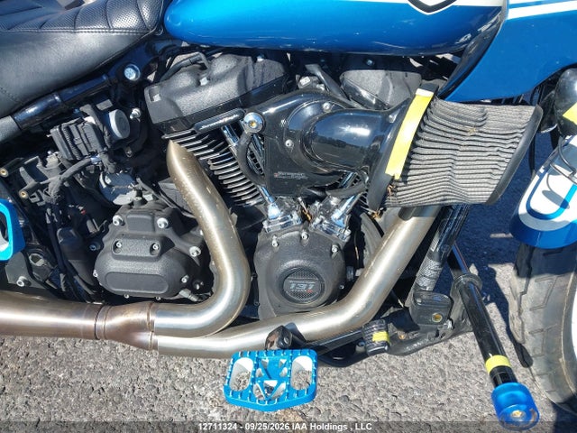Harley-Davidson Fxlrst 2023 5HD1YXZ34PB066124 Image 8