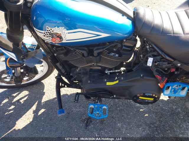 Harley-Davidson Fxlrst 2023 5HD1YXZ34PB066124 Image 9