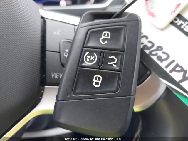 2024 Volkswagen Tiguan Se/wolfsburg მანქანა იყიდება აუქციონზე, vin: 3VV2B7AX8RM130384, აუქციონის ნომერი: 12711325