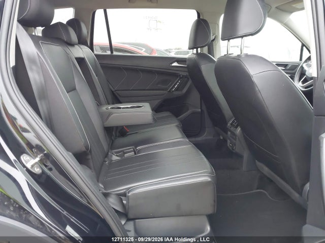 2024 Volkswagen Tiguan Se/wolfsburg მანქანა იყიდება აუქციონზე, vin: 3VV2B7AX8RM130384, აუქციონის ნომერი: 12711325