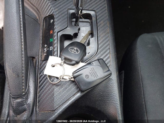 Toyota RAV4 LE 2015 2T3BFREV0FW342715 Image 10