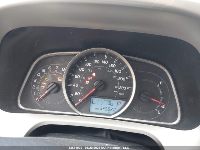 Toyota RAV4 LE 2015 2T3BFREV0FW342715 Image 7