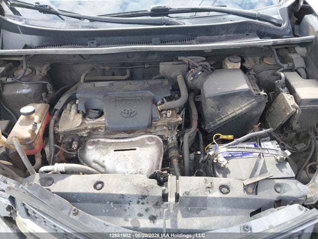 Toyota RAV4 LE 2015 2T3BFREV0FW342715 Image 9