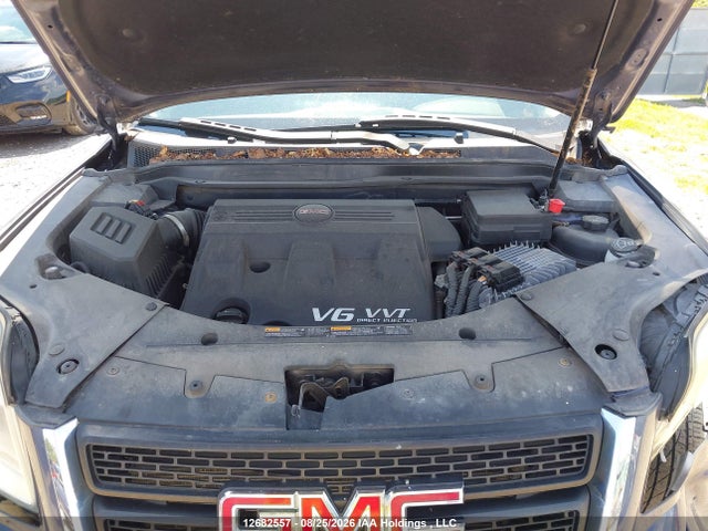 12682557 :رقم المزاد ، 2GKFLUE31D6231776 vin ، 2013 Gmc Terrain مزاد بيع