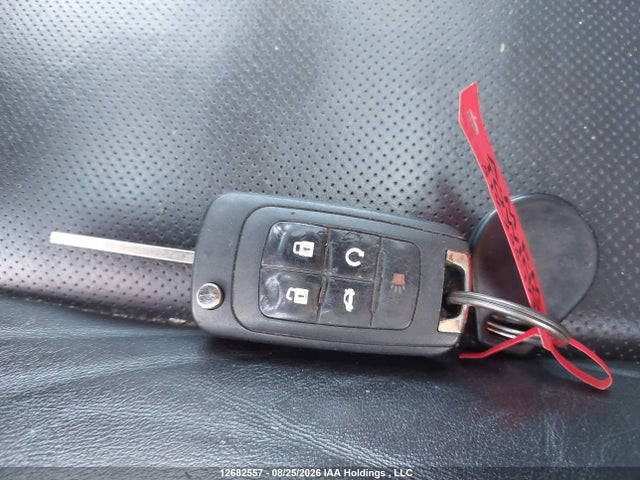 12682557 :رقم المزاد ، 2GKFLUE31D6231776 vin ، 2013 Gmc Terrain مزاد بيع