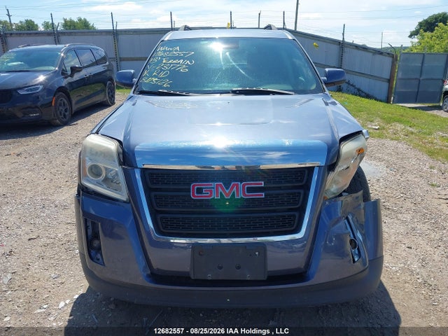 12682557 :رقم المزاد ، 2GKFLUE31D6231776 vin ، 2013 Gmc Terrain مزاد بيع