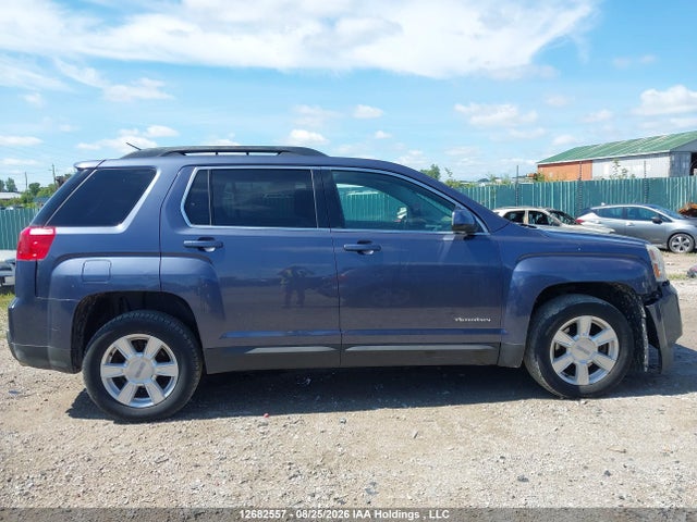 12682557 :رقم المزاد ، 2GKFLUE31D6231776 vin ، 2013 Gmc Terrain مزاد بيع