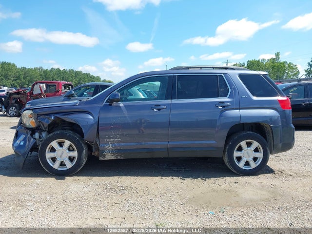 12682557 :رقم المزاد ، 2GKFLUE31D6231776 vin ، 2013 Gmc Terrain مزاد بيع