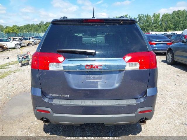 12682557 :رقم المزاد ، 2GKFLUE31D6231776 vin ، 2013 Gmc Terrain مزاد بيع